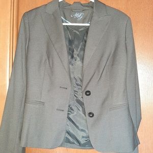 Womans blazer